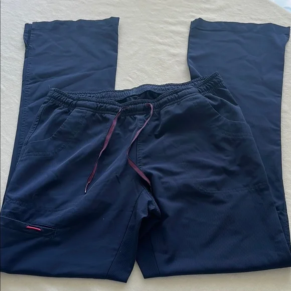 Med Couture Air navy scuba set size small - Picture 5 of 7